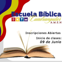 Escuela Bíblica AMEN